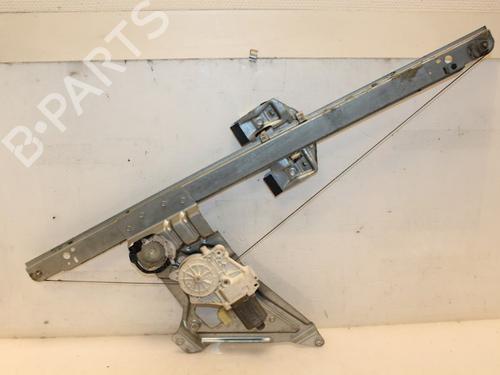Used Front right window mechanism Front right window mechanism 37209201 37209201