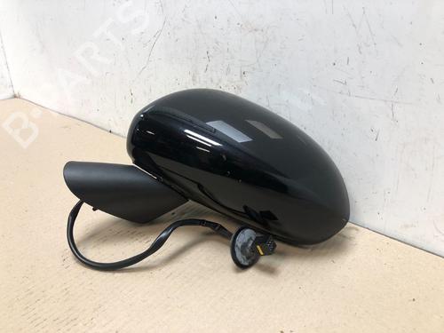 Left mirror OPEL CORSA D (S07) 1.3 CDTI (L08, L68) | BP15347479C26 