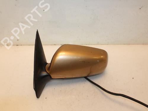 Left mirror SKODA FABIA I Combi (6Y5) 1.4 | BP15324740C26 