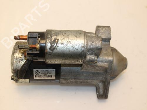 Used Starter Starter 15322462 15322462