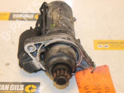 Starter VW GOLF VI (5K1) 1.4 TSI | BP37204305M8 - Image 3