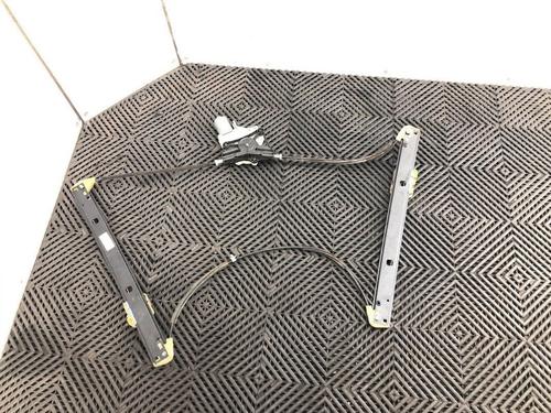 Front left window mechanism AUDI A6 C7 (4G2, 4GC) 3.0 TFSI quattro | BP37205087C22 - Image 2