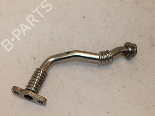 Pipe VW POLO VI (AW1, BZ1, AE1) 1.6 TDI | BP15333879M125 
