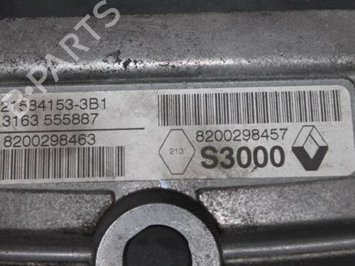 Used Engine control unit (ECU) Engine control unit (ECU) 15308696 15308696