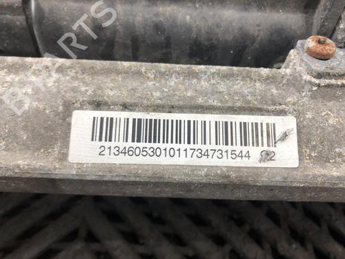 Steering rack MERCEDES-BENZ E-CLASS (W213) E 220 d 4-matic (213.005) | BP16570662M22 - Image 3