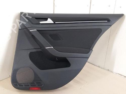 Used Rear right panel Rear right panel 16184737 16184737