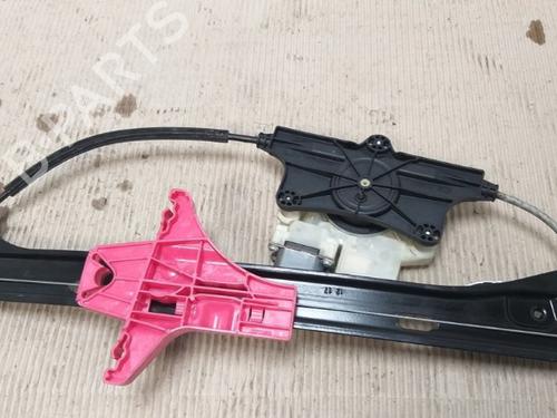 Rear left window mechanism VW PASSAT B8 Variant (3G5, CB5) 1.4 TSI | BP37207523C24 - Image 5