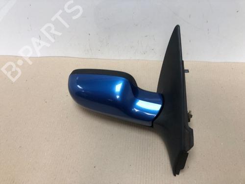 Right mirror RENAULT MEGANE II (BM0/1_, CM0/1_) 1.4 16V (BM0B, CM0B) | BP15537832C27 