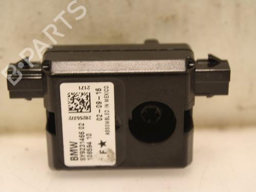 Used Antenna/Base BMW 3 (F30, F80) 330 e (252 hp) 15336330