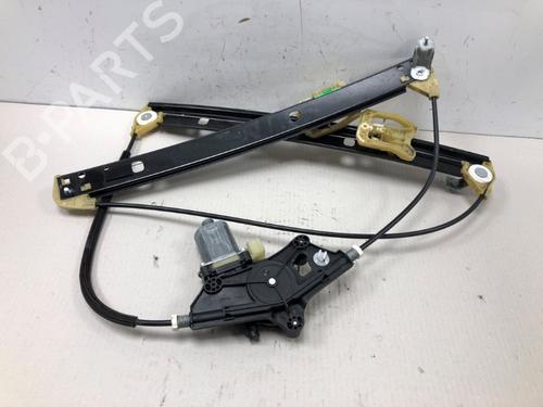 Front left window mechanism AUDI A4 B9 Avant (8W5, 8WD) 40 TFSI Mild Hybrid | BP37206967C22 - Image 3