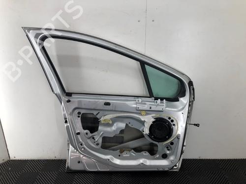 Left front door PEUGEOT 308 SW I (4E_, 4H_) 1.6 16V | BP26903213C2 