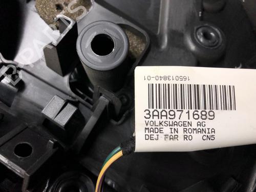 Rear left panel VW PASSAT B7 Variant (365) 1.6 TDI | BP20154817C60 - Image 6