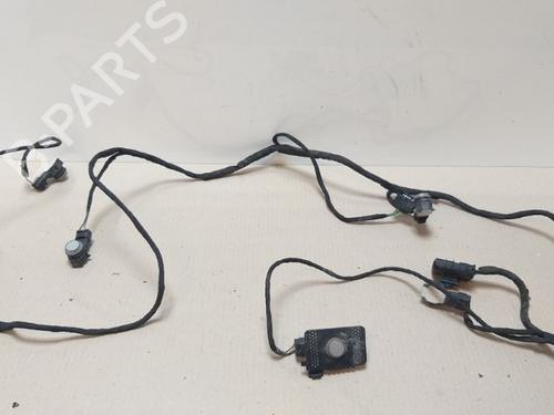 Used Electronic module MERCEDES-BENZ B-CLASS Sports Tourer (W246, W242) B 180 (246.242) (122 hp) 15341394