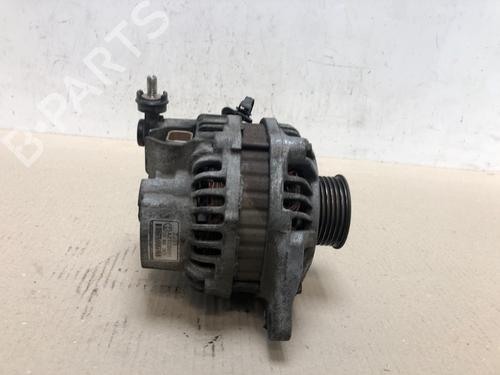 Alternator MAZDA 3 Saloon (BK) 1.6 (BK12) | BP15346967M7 