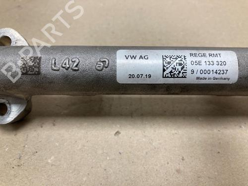 Injection rail SEAT LEON (5F1) 1.5 TSI | BP37213832M98 - Image 5