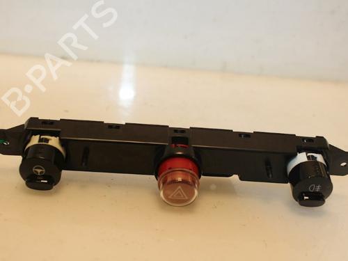 Used Warning switch FIAT 500 (312_) 1.2 (312AXA1A) (69 hp) 15325892