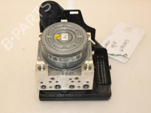 Used ABS pump ABS pump 15324290 15324290