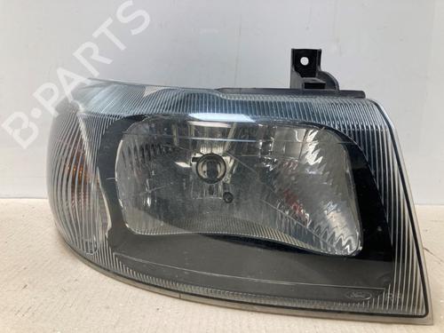 Used Right headlight Right headlight 21287767 21287767