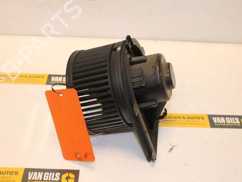 Heater blower motor VW GOLF IV (1J1) 1.9 TDI | BP15308988M62 