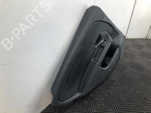 Rear left panel MERCEDES-BENZ B-CLASS Sports Tourer (W247) B 200 d (247.012) | BP37211329C60 - Image 3