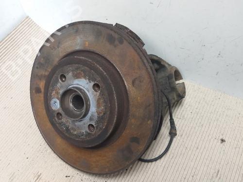 Right front steering knuckle MINI MINI (R50, R53) One | BP15532054M26 