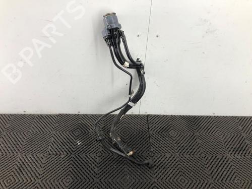 Rør Rør TOYOTA C-HR (_X1_) 1.8 Hybrid (ZYX10_, ZYX11_, ZYX10R, ZYX11R) (122 hp) 37207873 37207873