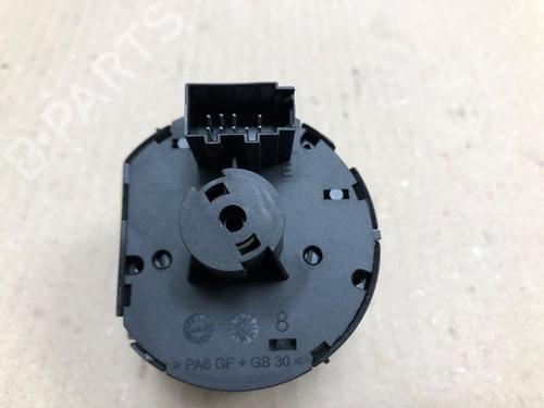 Headlight switch SKODA SCALA (NW1) 1.5 TSI | BP37212277I24 - Image 4