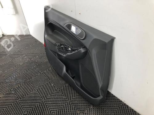 Front left panel FORD FIESTA VI (CB1, CCN) 1.0 EcoBoost | BP37210044C58 - Image 2