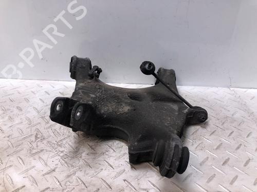 Left rear suspension arm BMW 5 Touring (F11) 520 d | BP19504526M14 