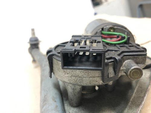 Front wipers mechanism ROVER 75 (RJ) 2.0 CDT | BP15299153C83 