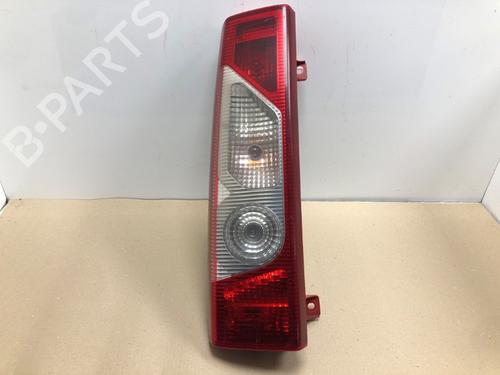 Used Left taillight Left taillight 37208706 37208706