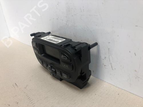 Climate control PEUGEOT 307 (3A/C) 2.0 HDi 90 | BP16184851I5 