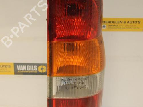 Used Right taillight Right taillight 15309430 15309430