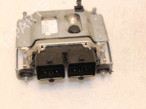 Engine control unit (ECU) VW UP! (121, 122, BL1, BL2, BL3, 123) 1.0 | BP15330942M57 - Image 2