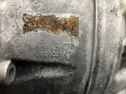Gearbox BMW X3 (G01, F97, G08) M Competition | BP37204242M3 - Image 8
