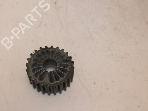 Used Pulley Pulley 15796704 15796704