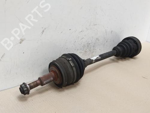 Left front driveshaft VW TRANSPORTER T5 Van (7HA, 7HH, 7EA, 7EH) 1.9 TDI | BP15533428M38 