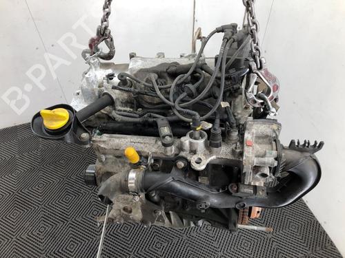 Engine RENAULT CLIO III Grandtour (KR0/1_) 1.2 16V (KR0P) | BP37214940M1 - Image 6