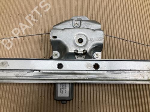 Front right window mechanism FIAT TALENTO Van (296_) 2.0 EcoJet | BP37206372C23 - Image 5