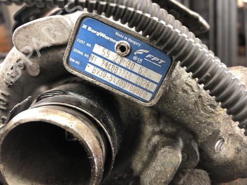 Engine FIAT PUNTO EVO (199_) 1.3 D Multijet | BP37205385M1 - Image 7