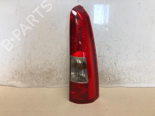 Used Right taillight Right taillight 15345250 15345250
