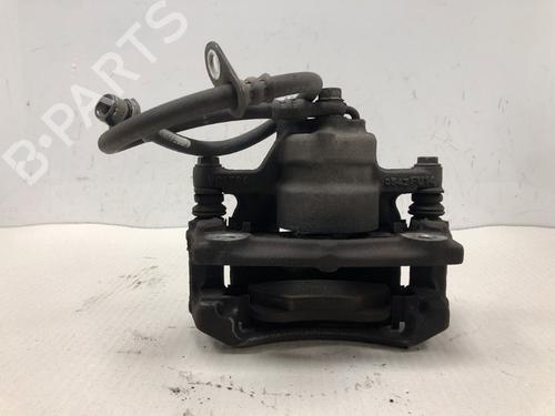 Left front brake caliper TOYOTA AYGO (_B4_) 1.0 VVTi (KGB40) | BP37204895M105 - Image 6