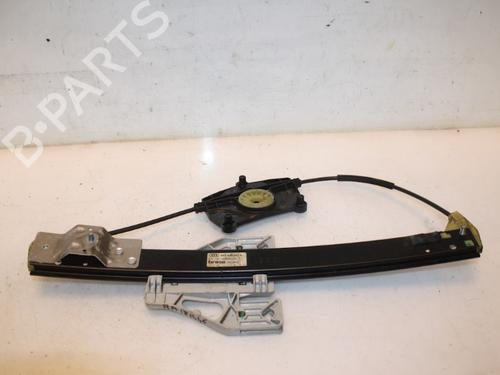 Used Rear right window mechanism Rear right window mechanism 15333211 15333211