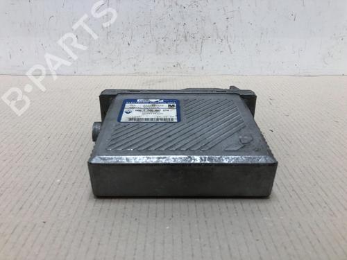 Used Engine control unit (ECU) Engine control unit (ECU) 15334351 15334351