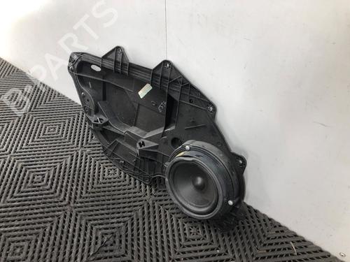 Rear left panel LAND ROVER RANGE ROVER EVOQUE (L538) 2.0 4x4 | BP19404371C60 
