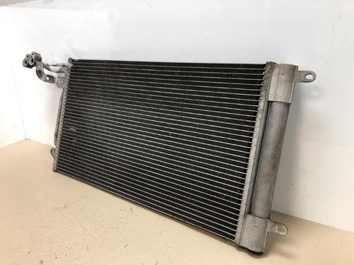 AC radiator VW POLO V (6R1, 6C1) 1.2 TDI | BP15347833M32 