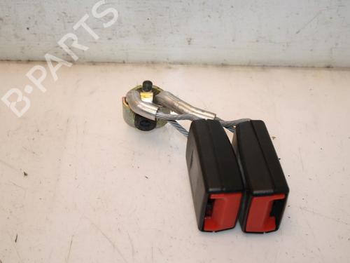 Sikkerhetsbelte-spenne VW PASSAT B6 (3C2) 3.2 FSI 4motion | BP15335853I32 