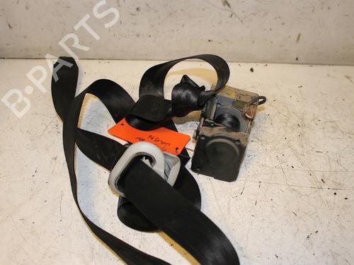 Used Front right seatbelt VW GOLF IV (1J1) 1.9 TDI (90 hp) 15308740