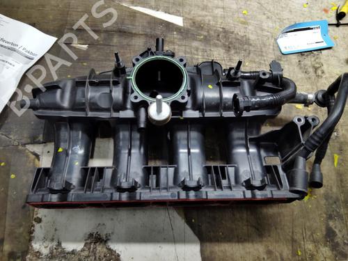 Intake manifold VW GOLF VI (5K1) 2.0 GTi | BP37214706M70 - Image 7