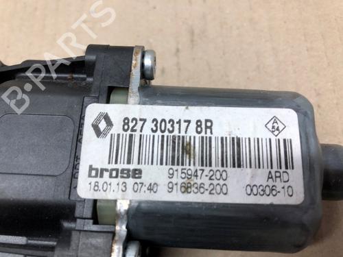 Electronic module RENAULT SCÉNIC III (JZ0/1_) 1.2 TCe | BP37207603M83 - Image 7